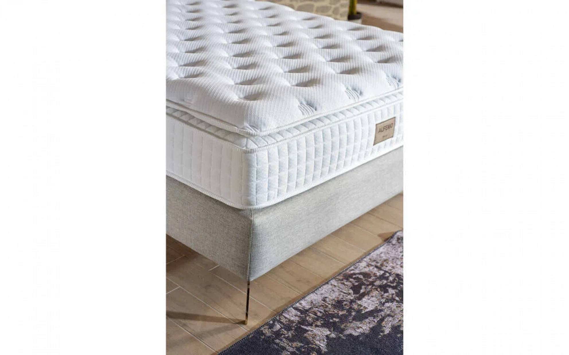 Windy 140x200 Mattress