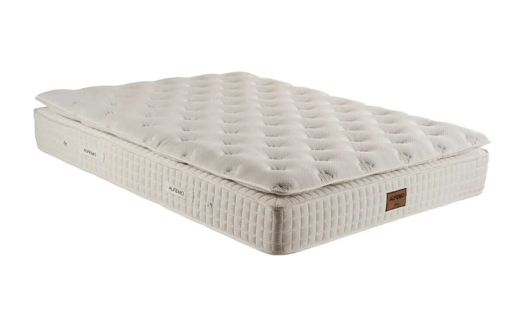 Windy 180x200 Mattress