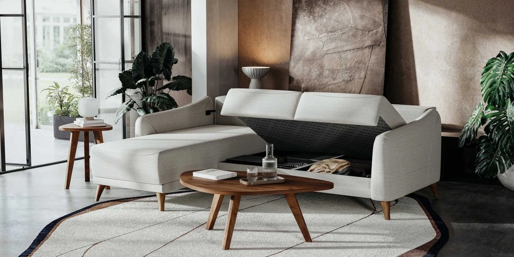 What Are Smart Furniture Solutions for Small Homes?
