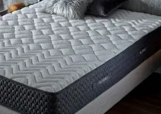 Alfemo Bed