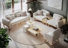 Living Room Set