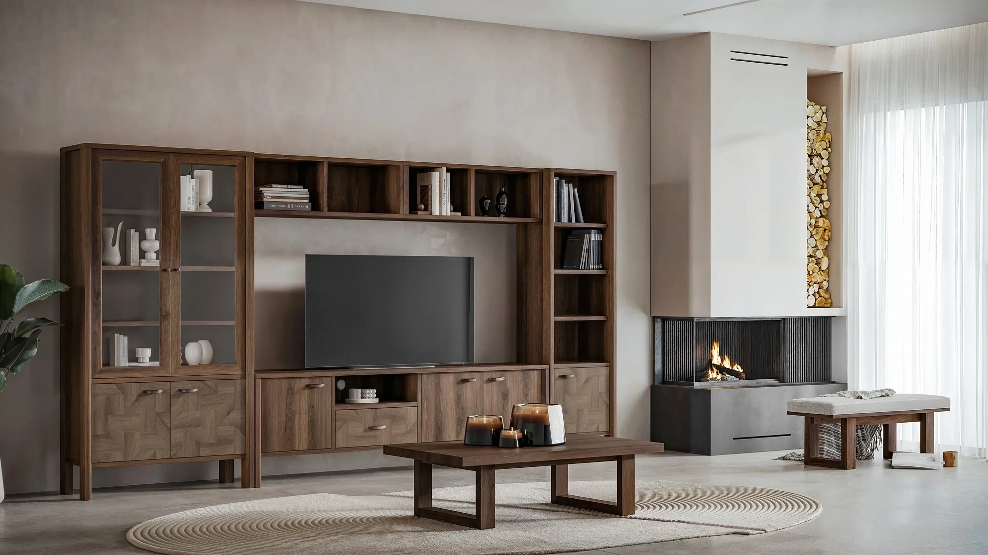 TV Unit
