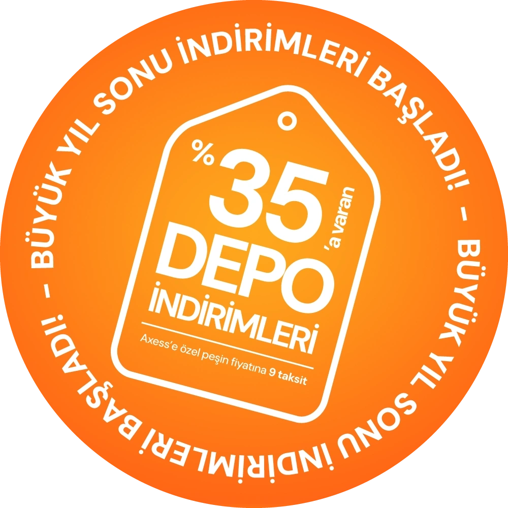 %35e varan indirimler ile