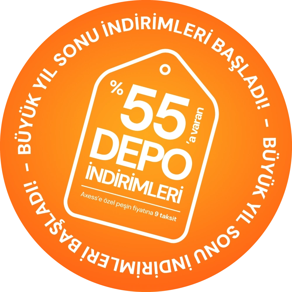 %55e varan indirimler ile