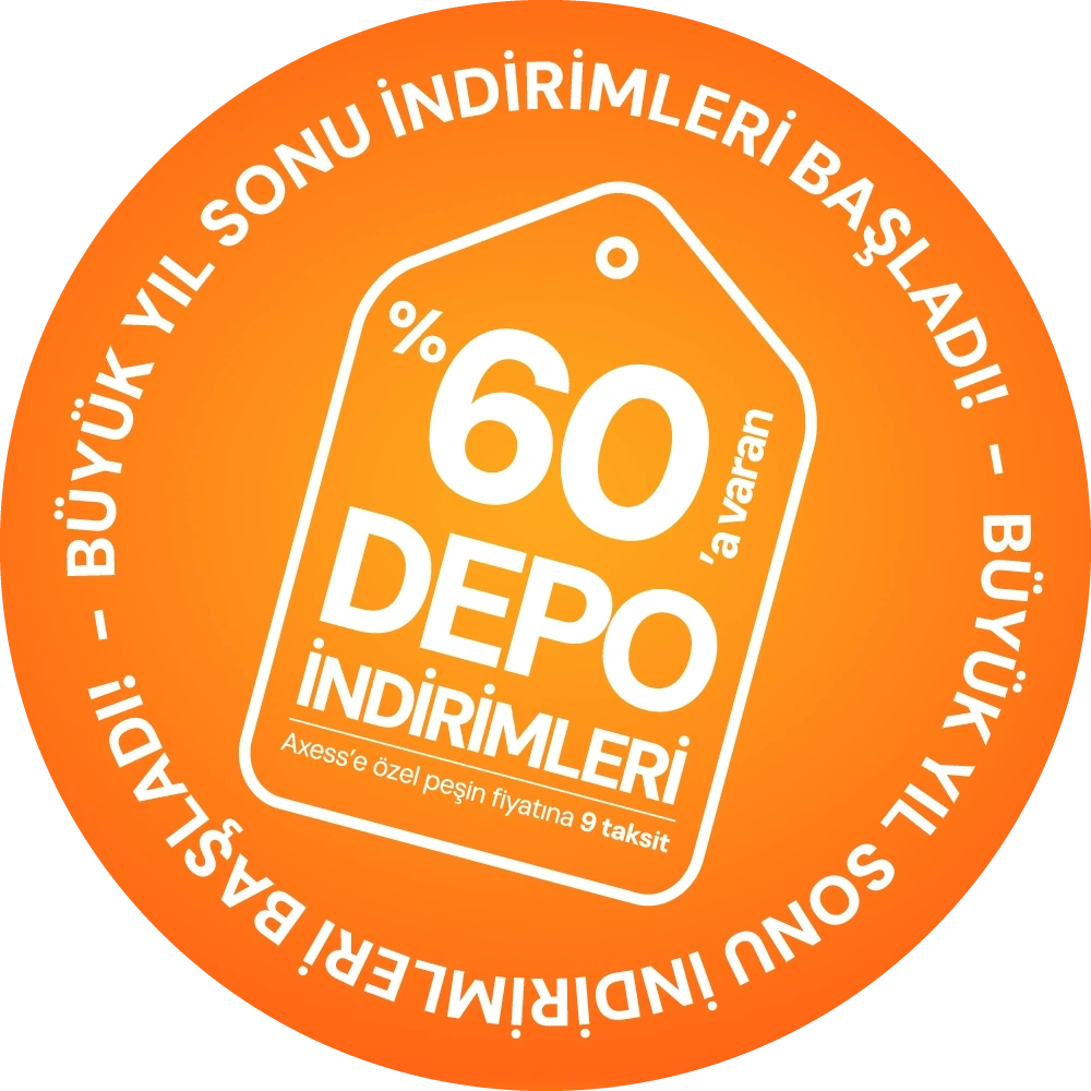 %60a varan indirimler ile