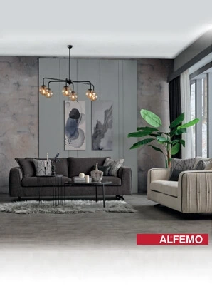Alfemo Katalog