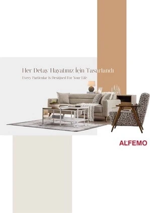 2024 Fuar Ürün Kataloğu