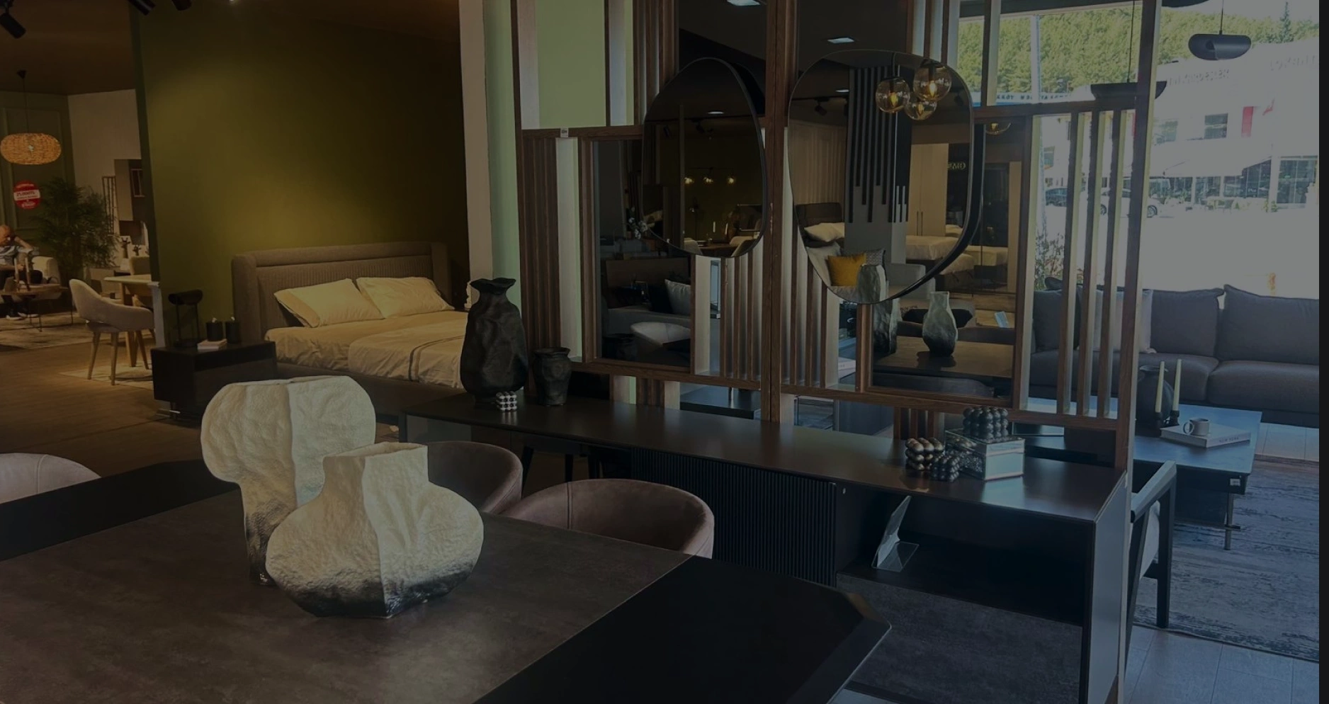 Çok Yakında Açılıyor!