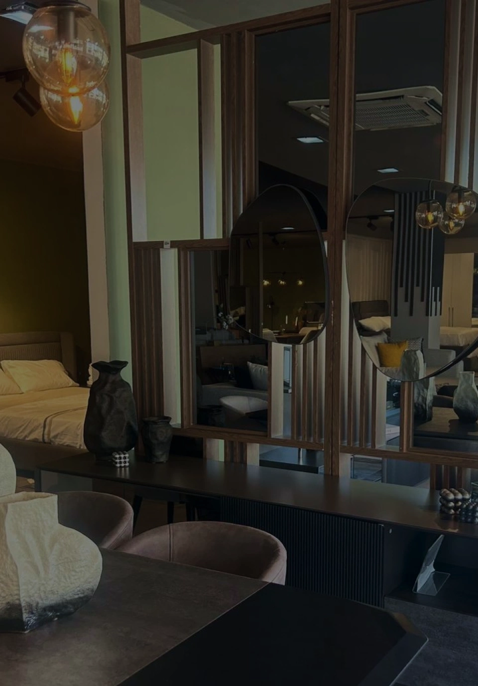 Çok Yakında Açılıyor!