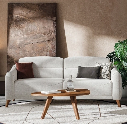 Two-Seater Sofa