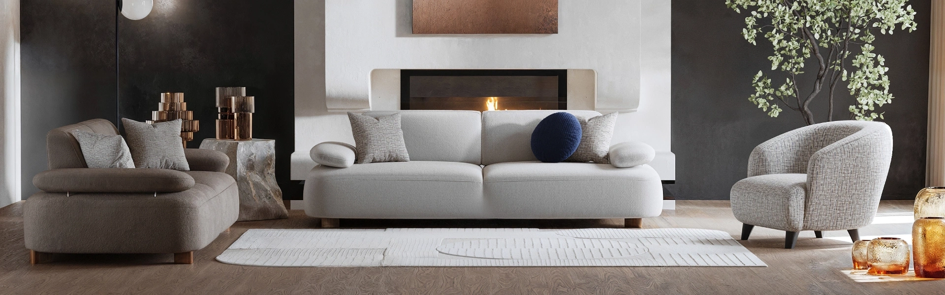 Alfemo Bedding