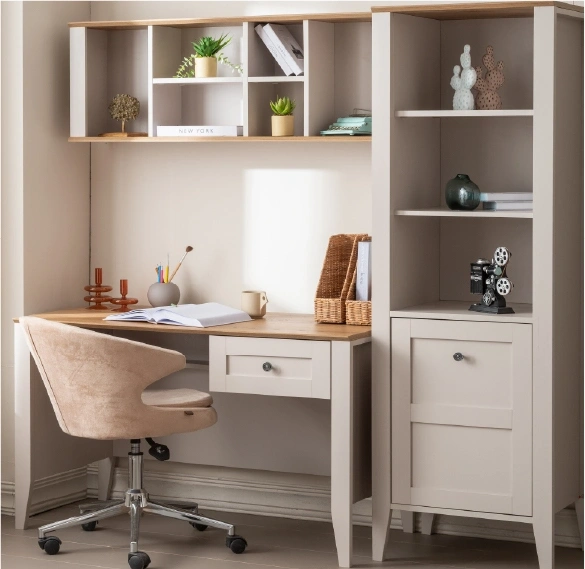 Desks