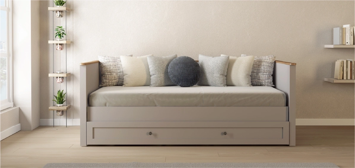 Daybeds and Divans