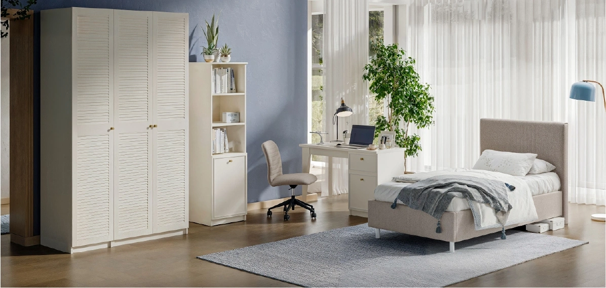 Young Room Sets