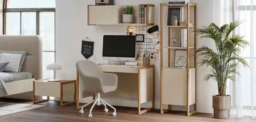 Bookcases