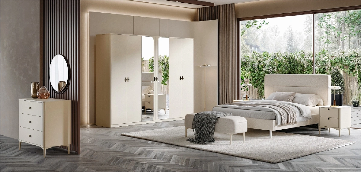 Bedroom Set
