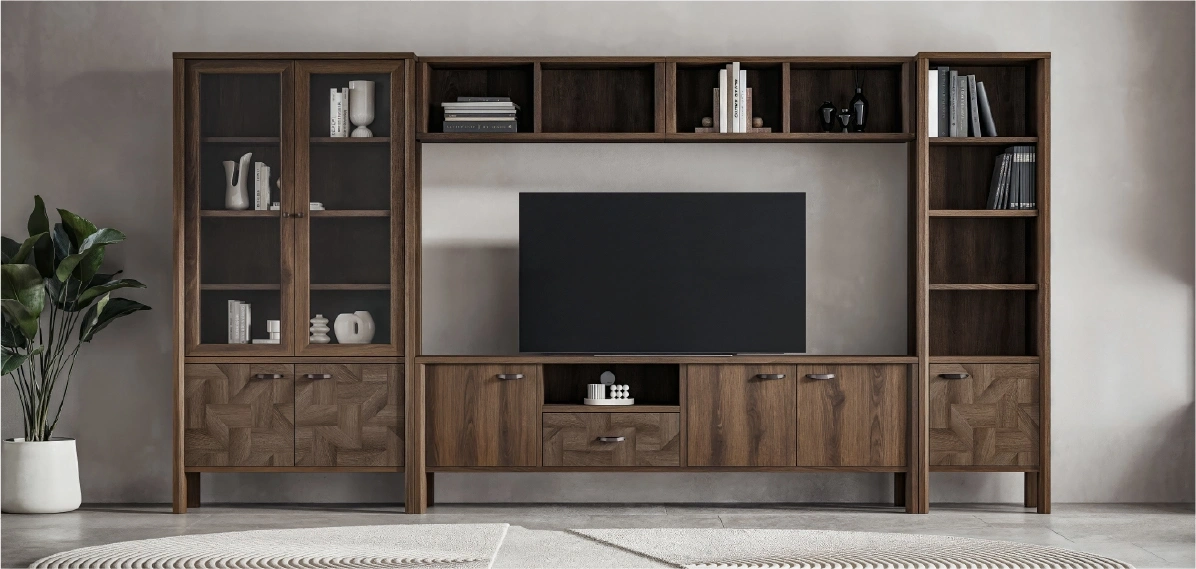 TV Units