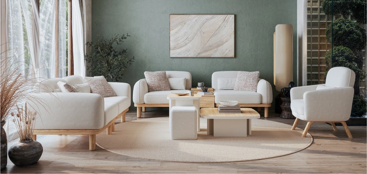 Living Room Sets