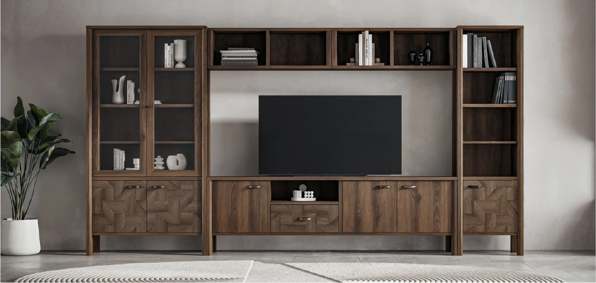 Tv Units