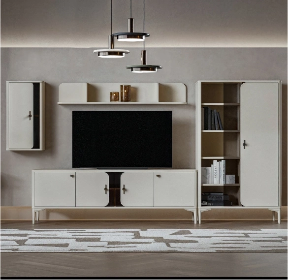 Tv Lower and Upper Units
