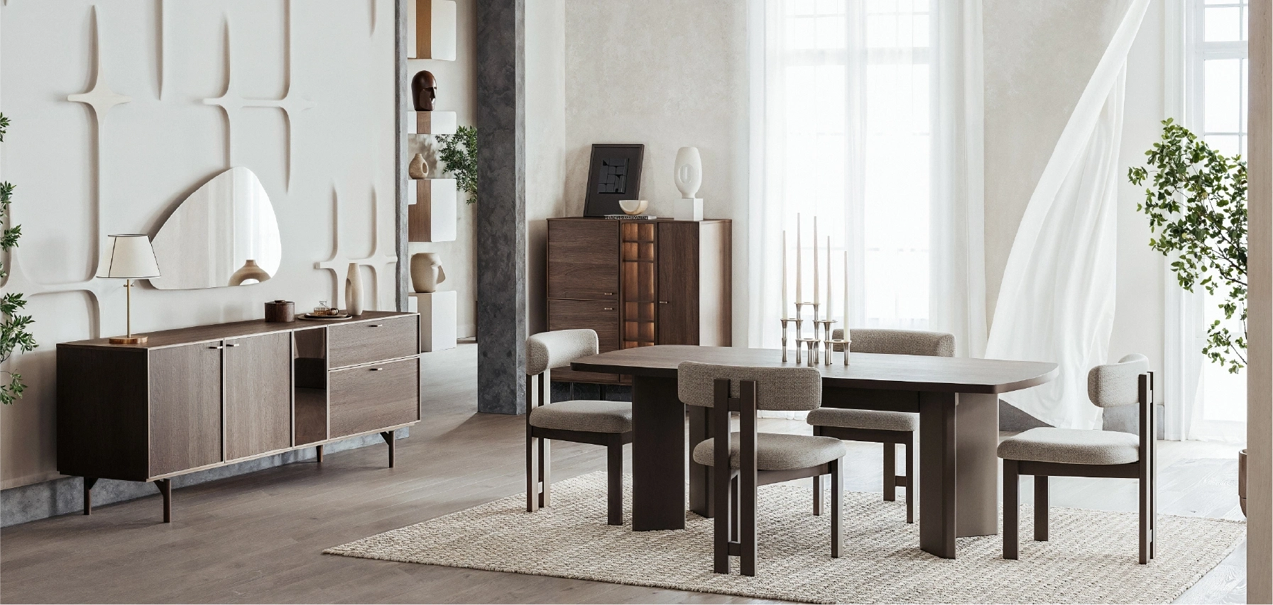 Dining Room Set