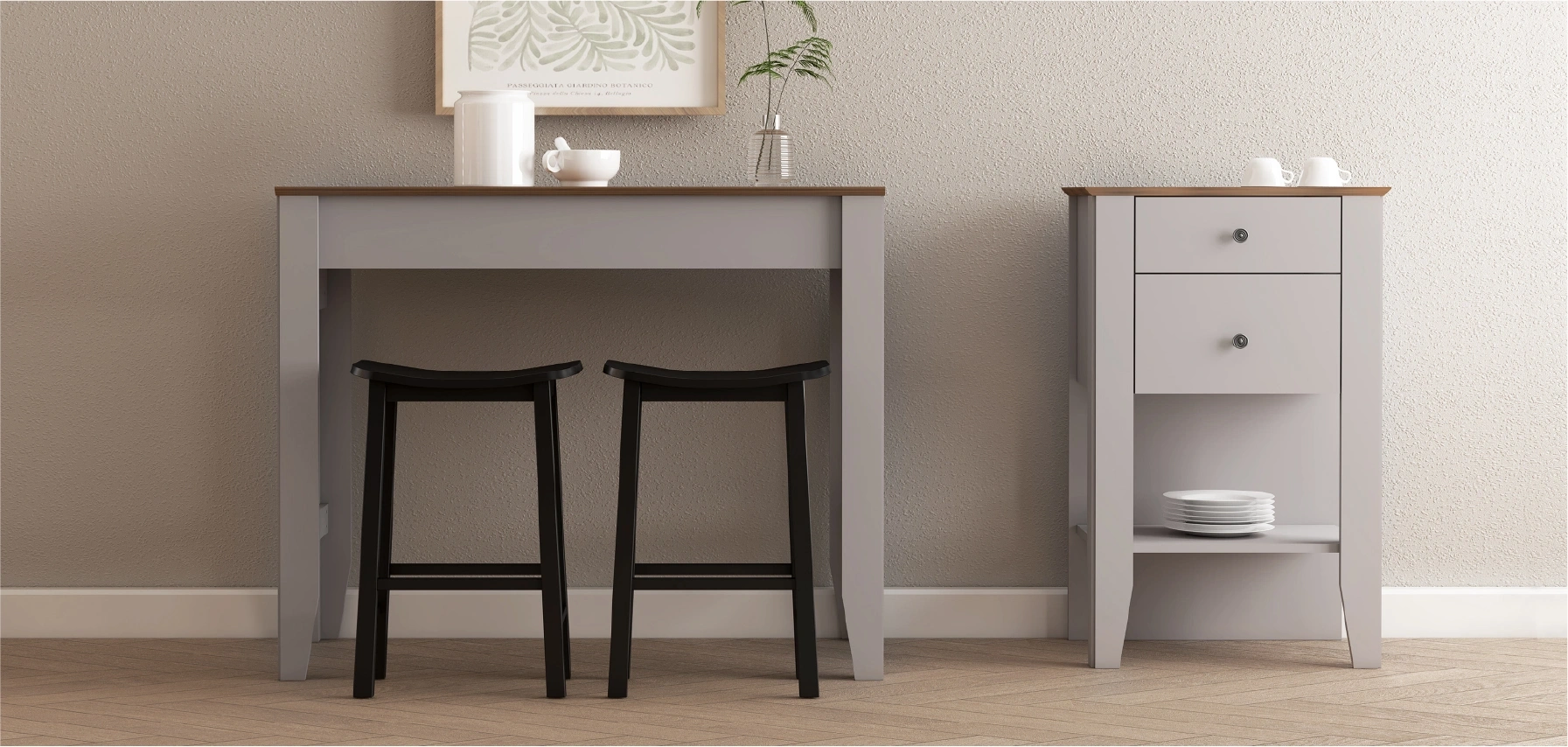 Bar Table