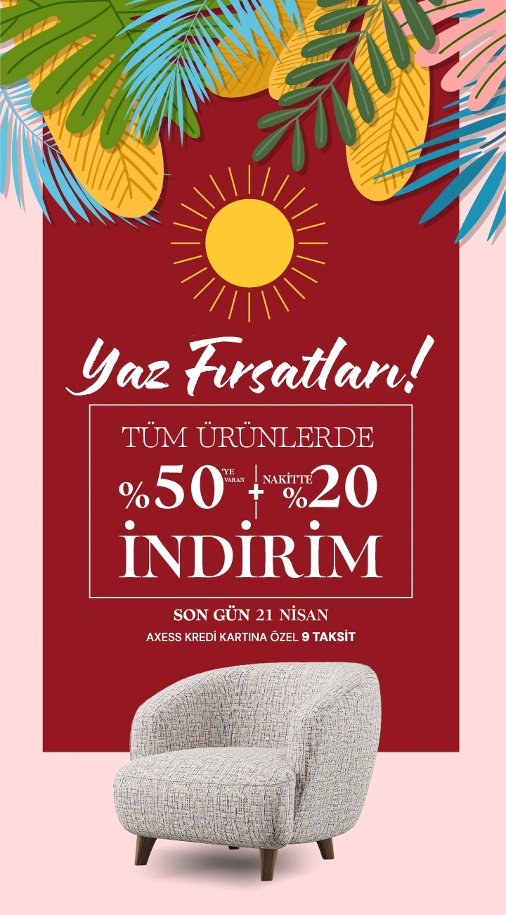 Linda Yemek Odası thumbnail 8