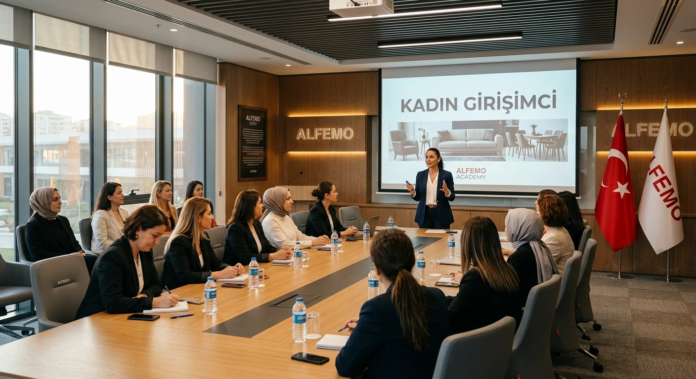 Girişimcilik Yolculuğunda Yalnız Değilsin