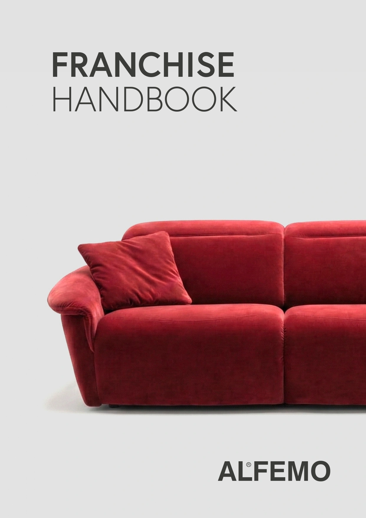 Franchise Handbook | en