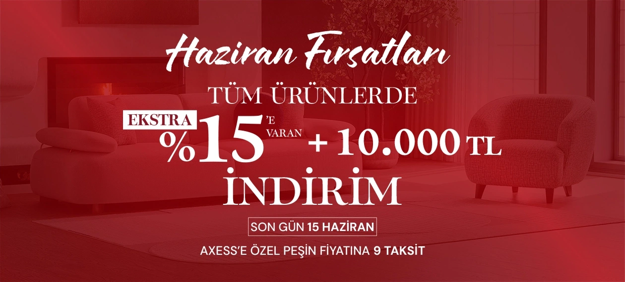 Haziran Fırsatları ALfemo'da!