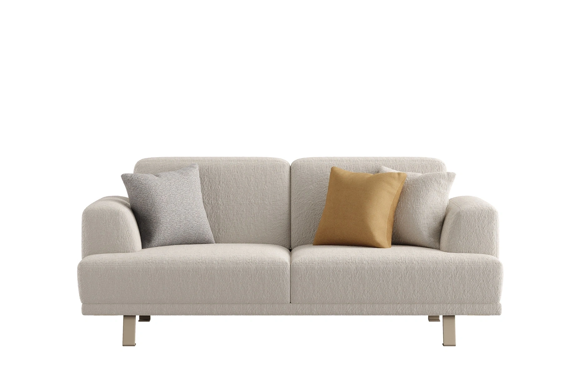 Bera İki Buçuk Koltuk |  Bera 2.5-Seater Sofa ürün kutusu
