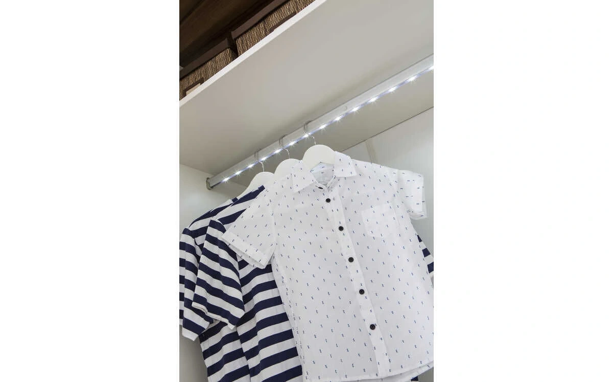 Admiral Çocuk Odası