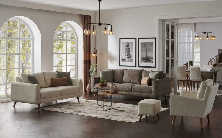 Amber Koltuk Takımı