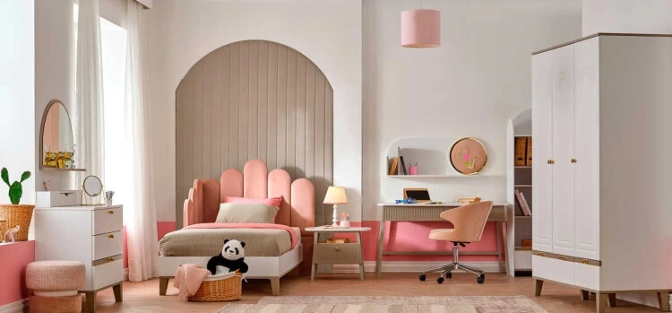 Archroom Çocuk Odası