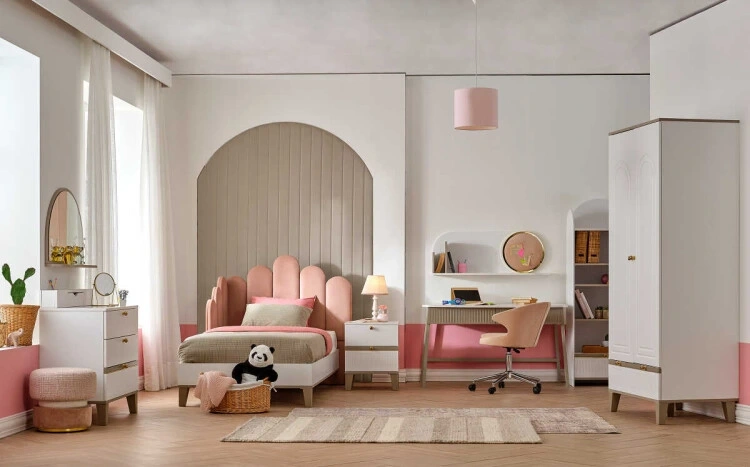 Archroom Çocuk Odası