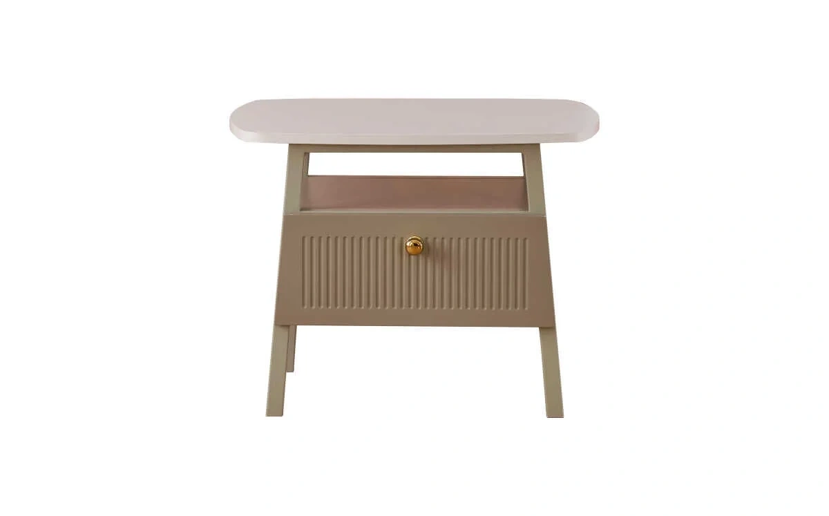 Archroom Tek Çekmeceli Komodin