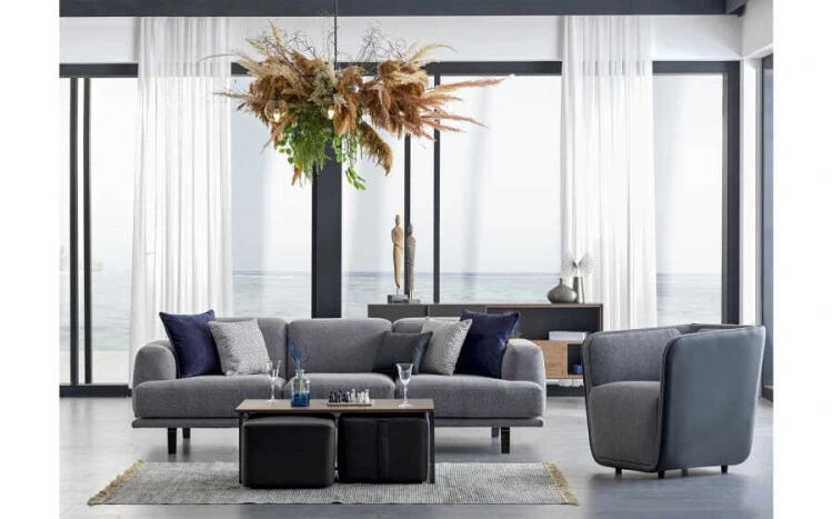 Arcos Koltuk Takımı