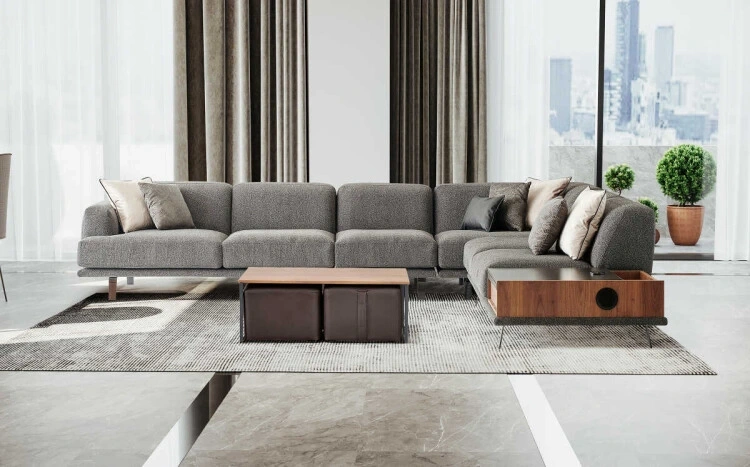 Arcos Köşe Takımı