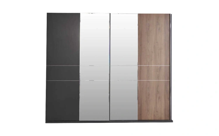 Arcos Sürgülü Dolap