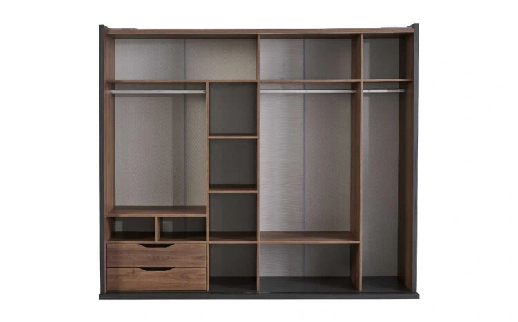 Arcos Sürgülü Dolap