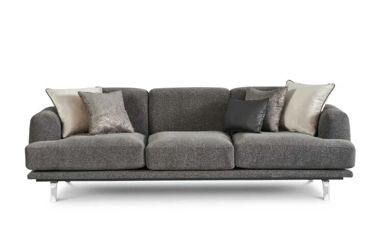 Arcos Üçlü Koltuk