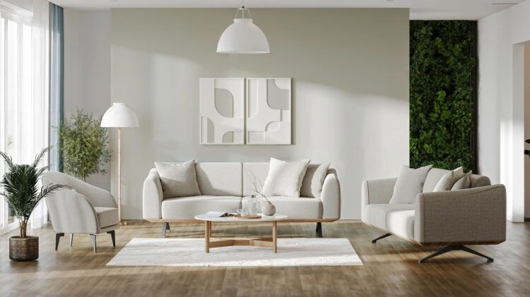 Astrid Koltuk Takımı