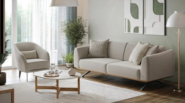 Astrid Koltuk Takımı