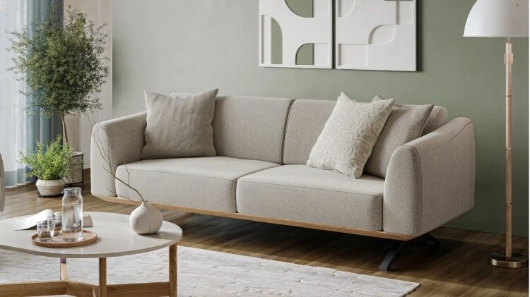 Astrid Koltuk Takımı