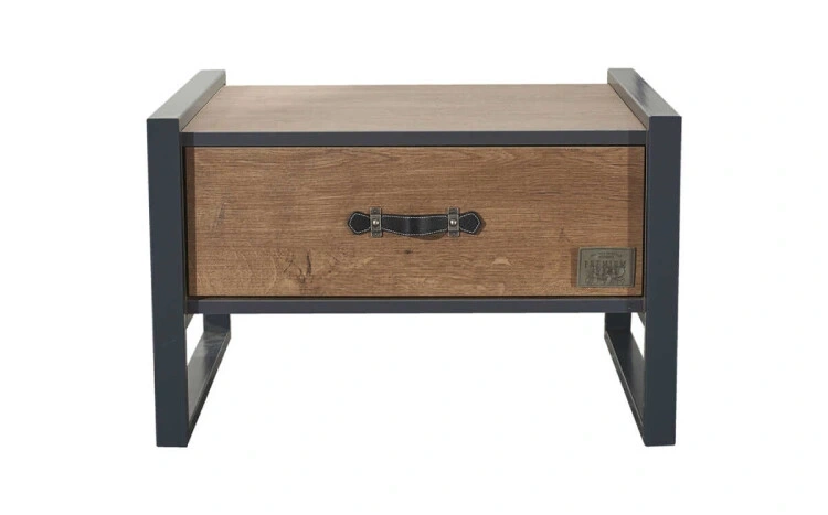 Brooklyn Komodin Set