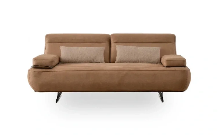 Chandler İkili Koltuk