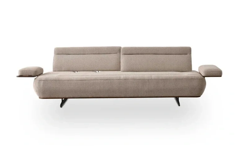 Chandler Üçlü Koltuk