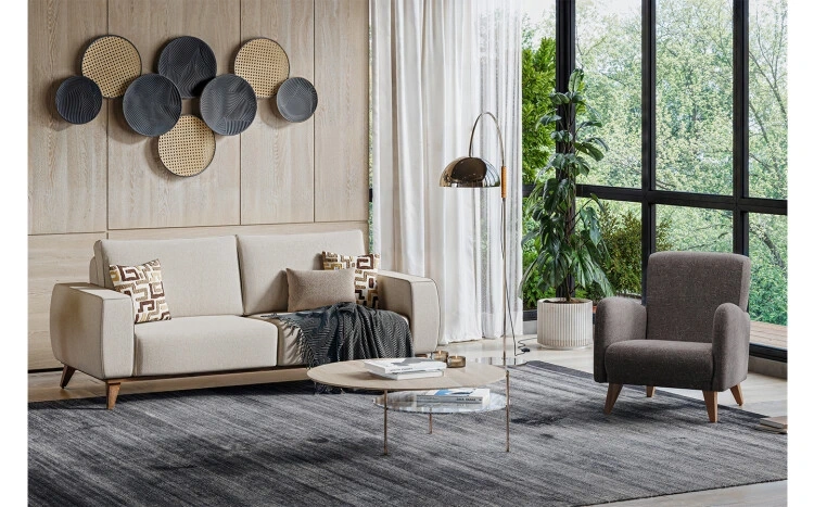 Eternity Koltuk Takımı