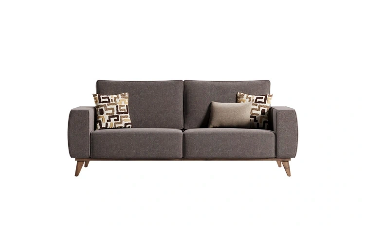 Eternity Üçlü Koltuk