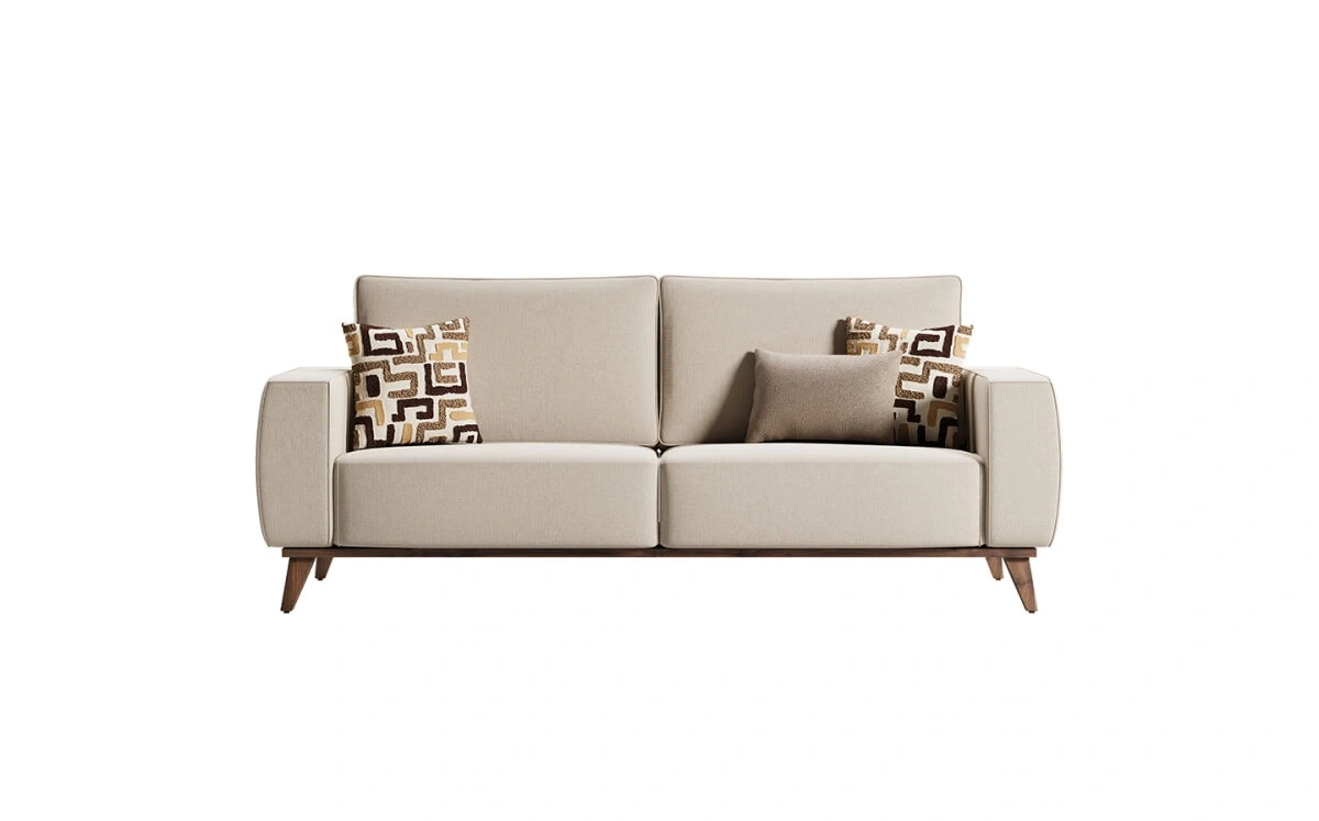 Eternity Üçlü Koltuk